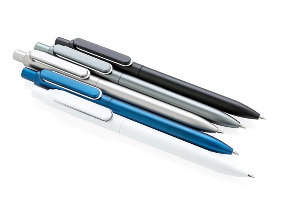 Propiska kovová X6 Pen